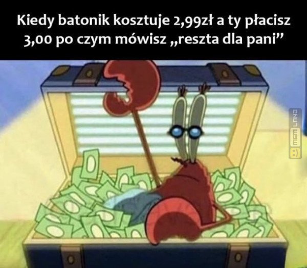 Śmieszny mem: 1839514 - MemLand