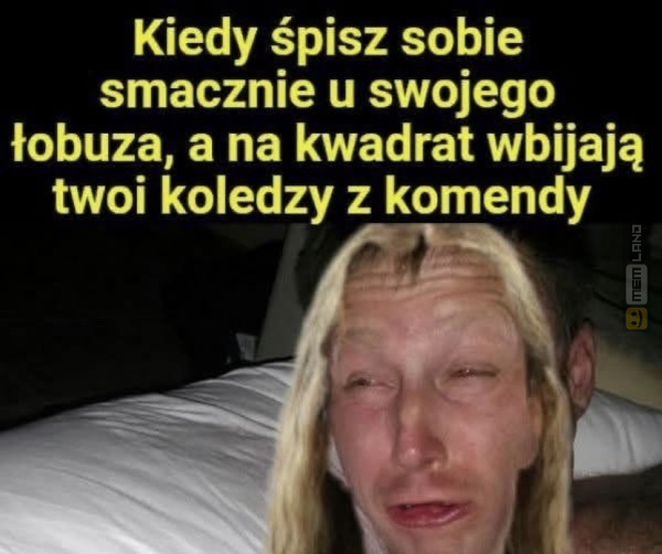 Śmieszny mem: 1840368 - MemLand