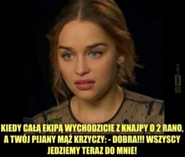 Śmieszny mem: 1841362 - MemLand