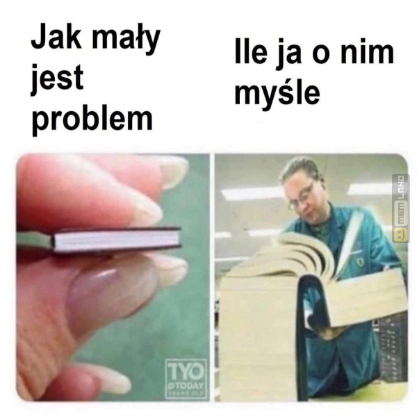 Śmieszny mem: 1841876 - MemLand