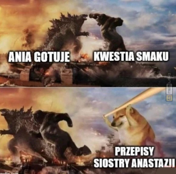 Śmieszny mem: 1842380 - MemLand