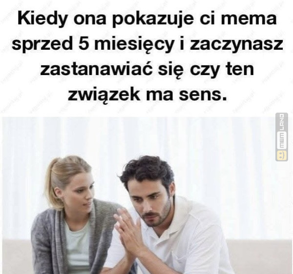 Śmieszny mem: 1849534 - MemLand