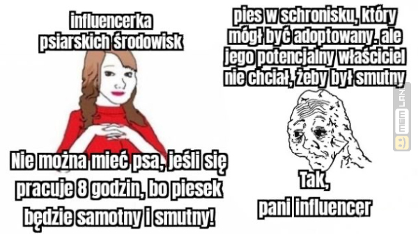 Śmieszny mem: 1850970 - MemLand