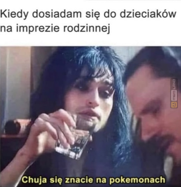 Śmieszny mem: 1851098 - MemLand