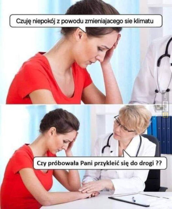 Śmieszny mem: 1851358 - MemLand