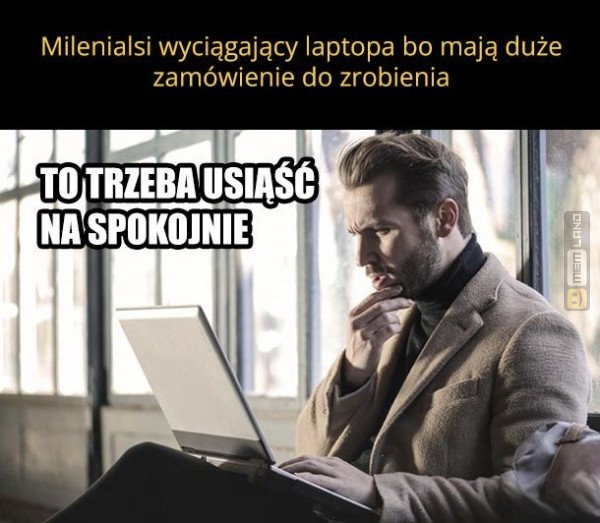 Śmieszny mem: 1852531 - MemLand