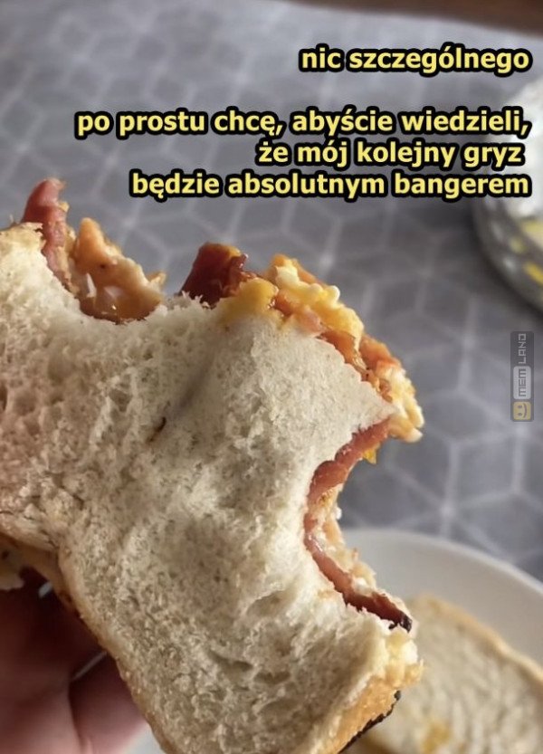 Śmieszny mem: 1852553 - MemLand