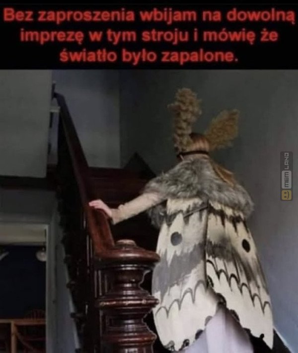 Śmieszny mem: 1856927 - MemLand