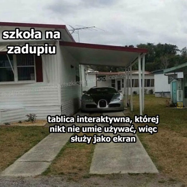 Śmieszny mem: 1857649 - MemLand