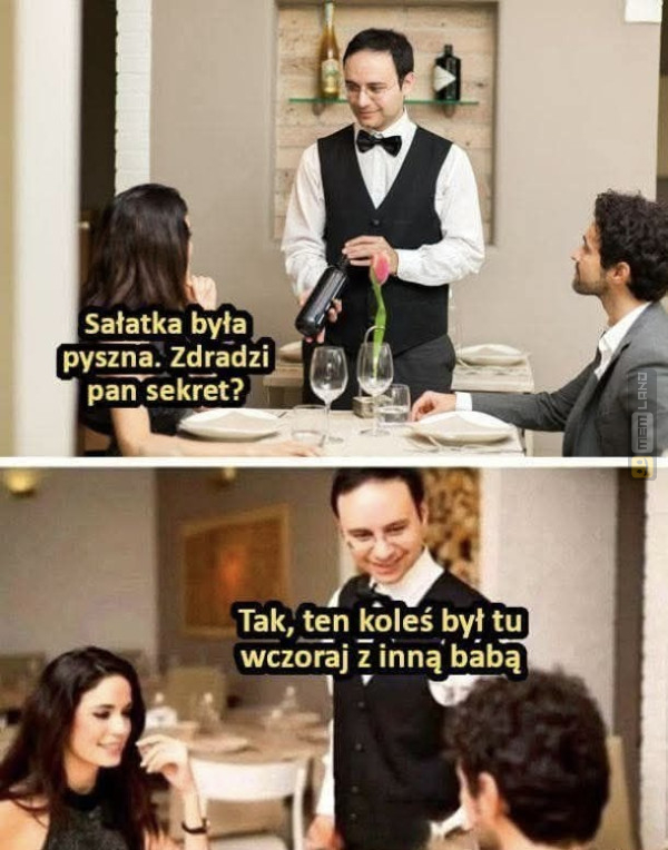 Śmieszny mem: 1858303 - MemLand