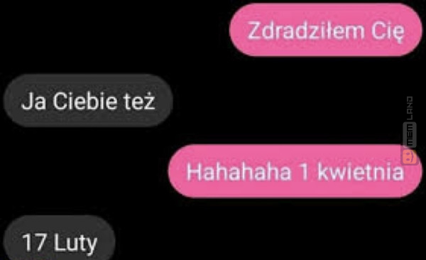 Śmieszny mem: 1860732 - MemLand