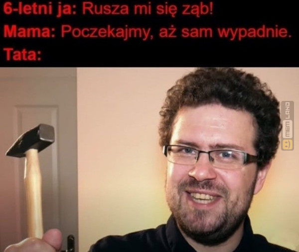 Śmieszny mem: 1862211 - MemLand