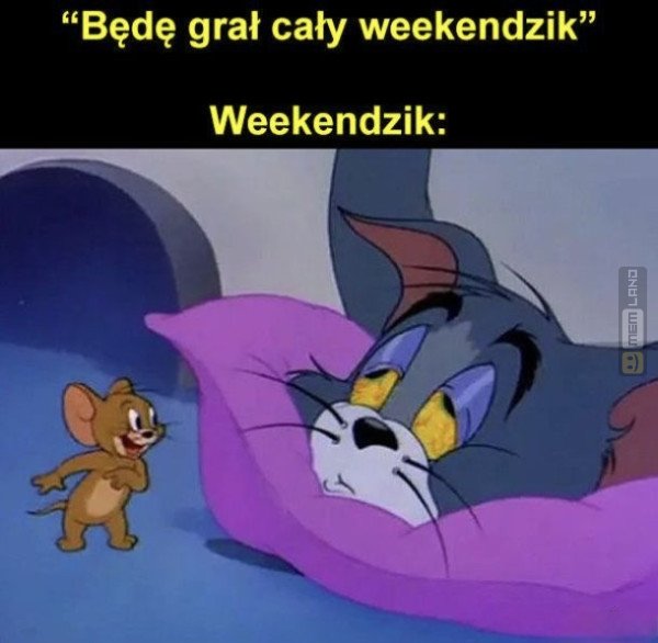 Śmieszny mem: 1872145 - MemLand