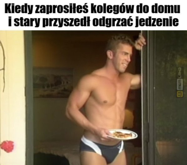 Śmieszny mem: 1878528 - MemLand