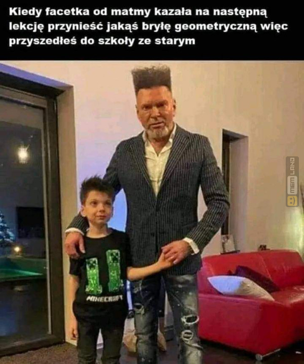 Śmieszny mem: 1892400 - MemLand