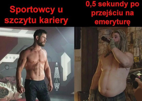 Śmieszny mem: 1893246 - MemLand