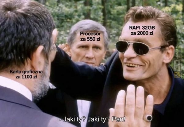 Śmieszny mem: 1894686 - MemLand