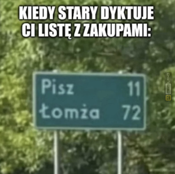 Śmieszny mem: 1904864 - MemLand