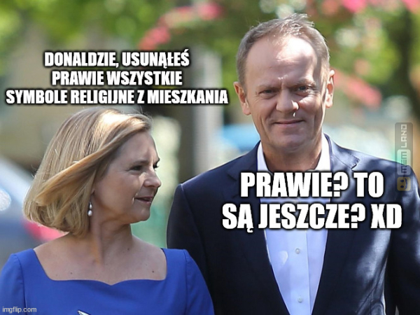 Śmieszny mem: 1905694 - MemLand