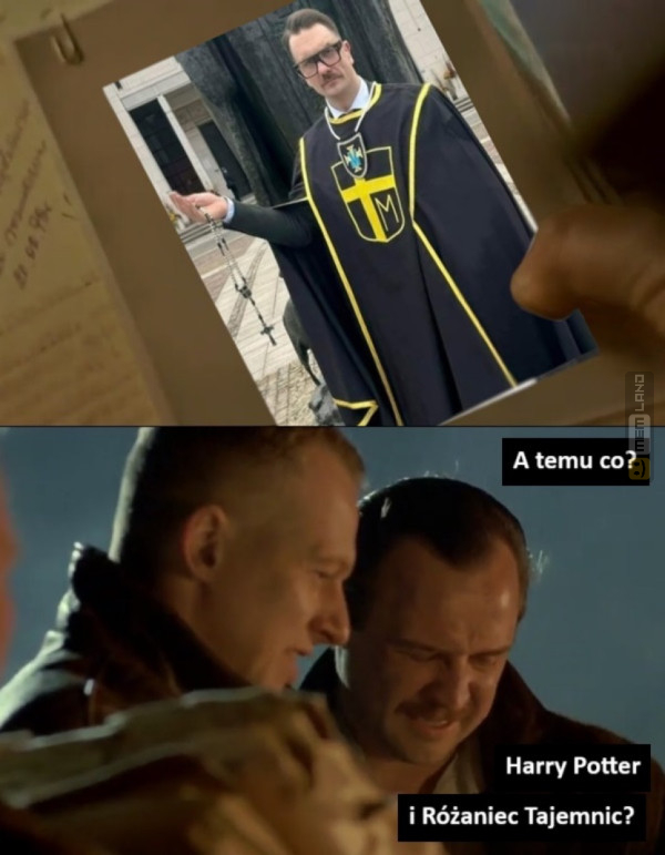 Śmieszny mem: 1907459 - MemLand