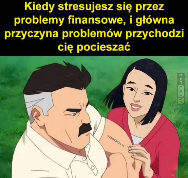 Śmieszny mem: 1909714 - MemLand