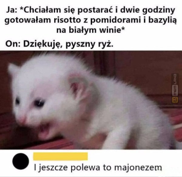 Śmieszny mem: 1910527 - MemLand