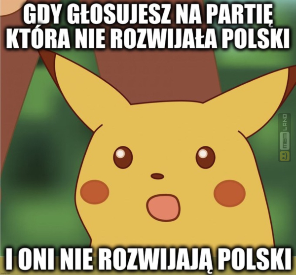 Śmieszny mem: 1912389 - MemLand