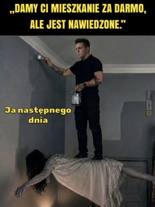 Śmieszny mem: 1913717 - MemLand