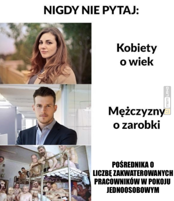 Śmieszny mem: 1917321 - MemLand