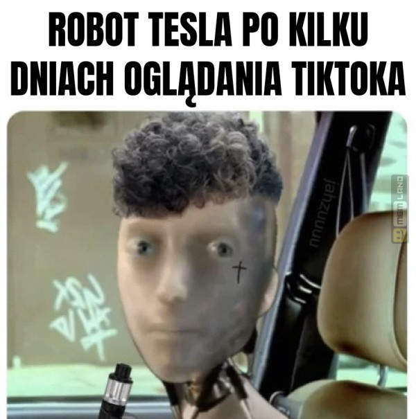 Śmieszny mem: 1920346 - MemLand