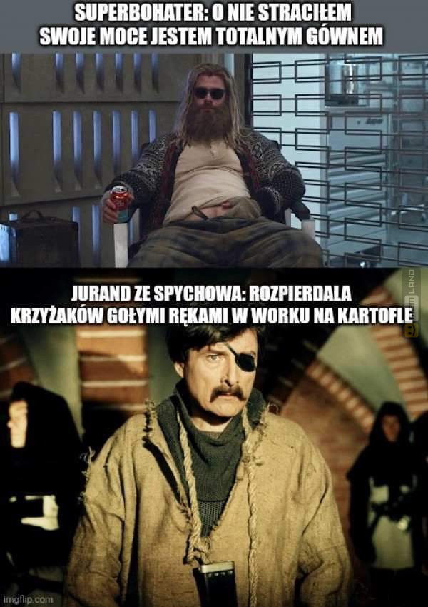 Śmieszny mem: 1931694 - MemLand