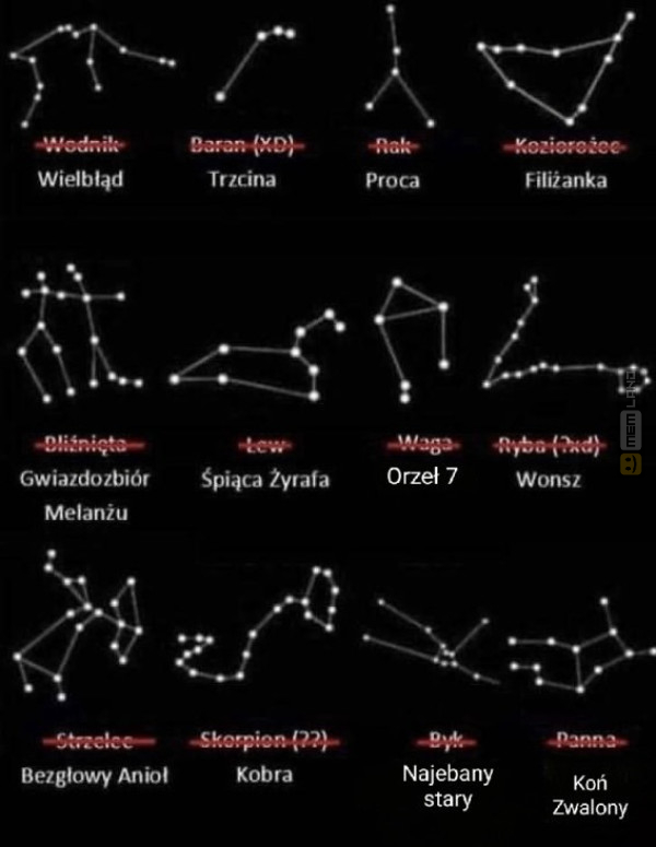 Śmieszny mem: 1938897 - MemLand