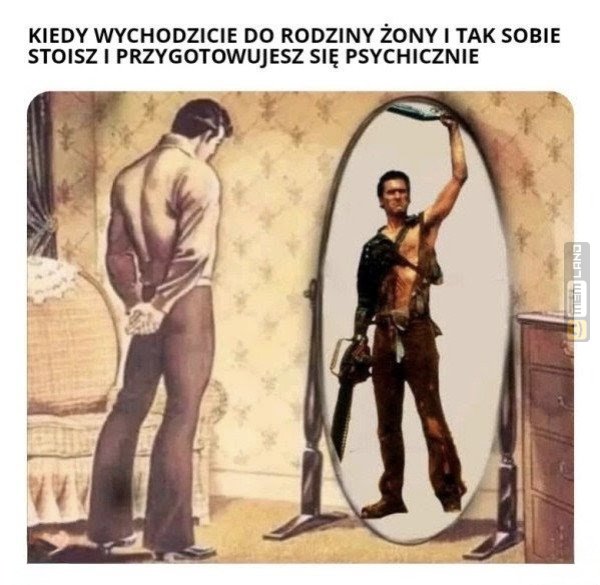 Śmieszny mem: 1945513 - MemLand