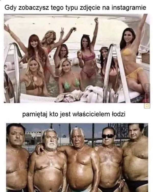 Śmieszny mem: 1946194 - MemLand