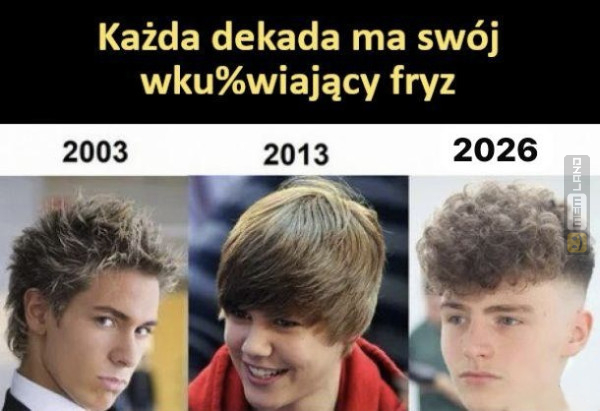 Śmieszny mem: 1950492 - MemLand