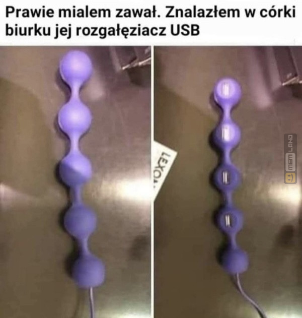 Śmieszny mem: 1961594 - MemLand