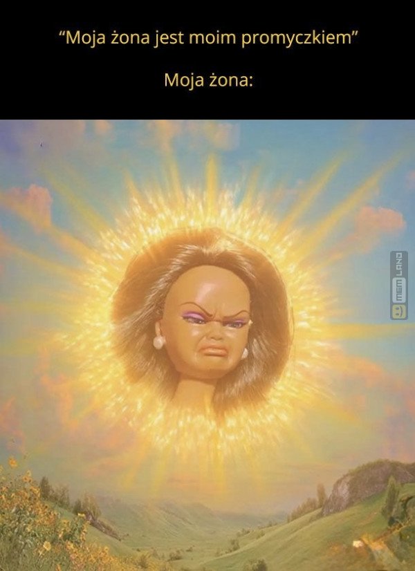 Śmieszny mem: 1966850 - MemLand