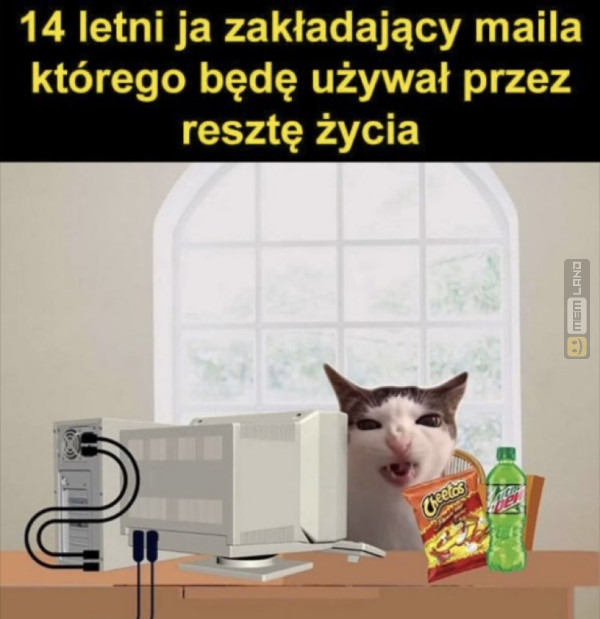 Śmieszny mem: 1968239 - MemLand