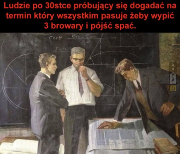 Śmieszny mem: 1969328 - MemLand