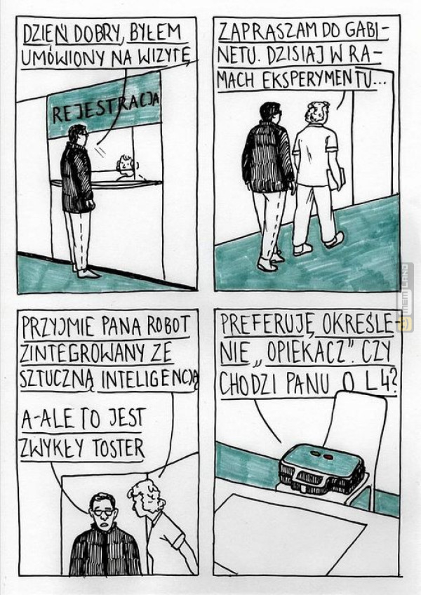 Śmieszny mem: 1973488 - MemLand