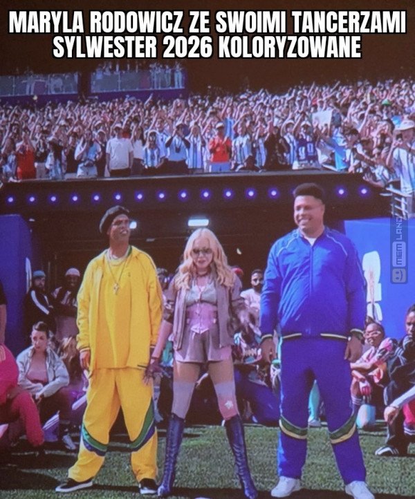 Śmieszny mem: 1974512 - MemLand