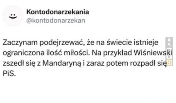 Śmieszny mem: 1976361 - MemLand