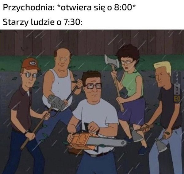 Śmieszny mem: 1981195 - MemLand