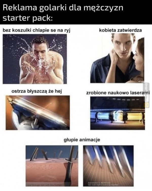 Śmieszny mem: 1991168 - MemLand