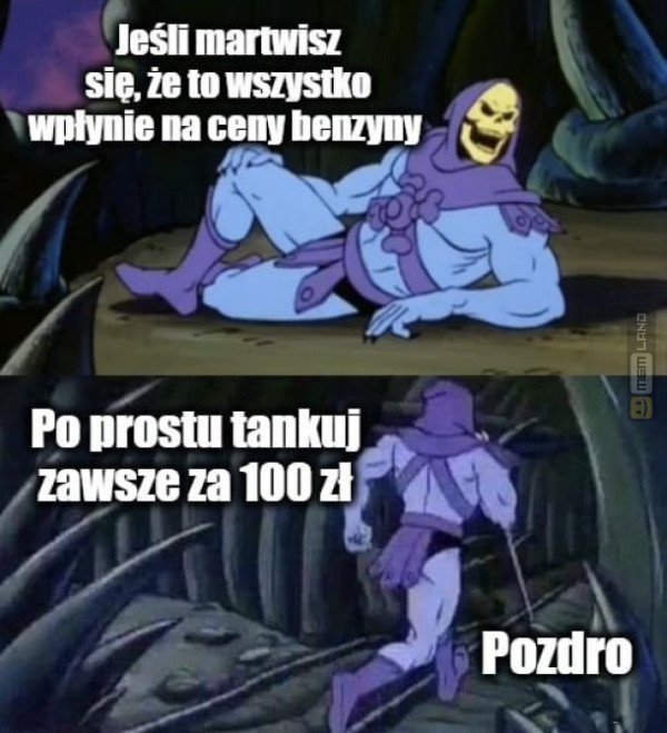 Śmieszny mem: 1992779 - MemLand