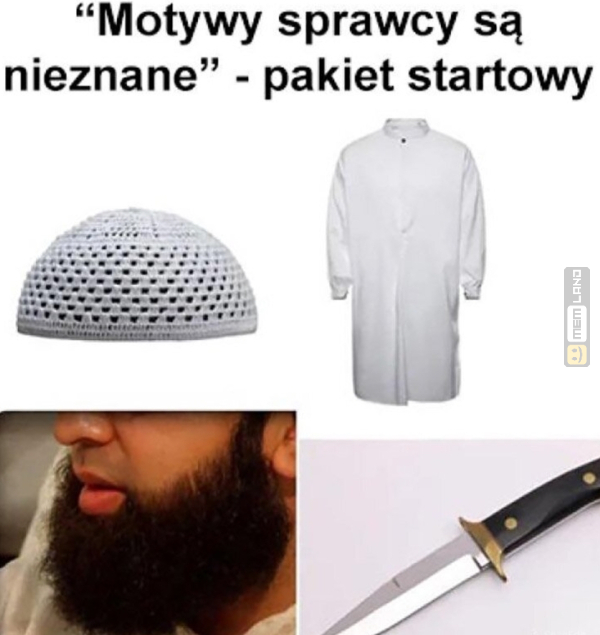 Śmieszny mem: 1995807 - MemLand