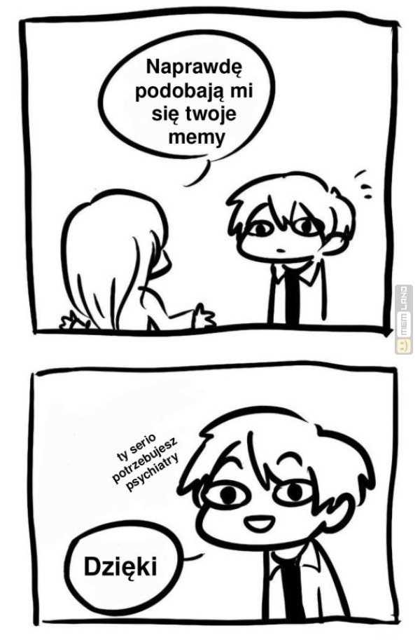 Śmieszny mem: 2001152 - MemLand