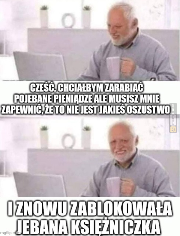 Śmieszny mem: 2001285 - MemLand
