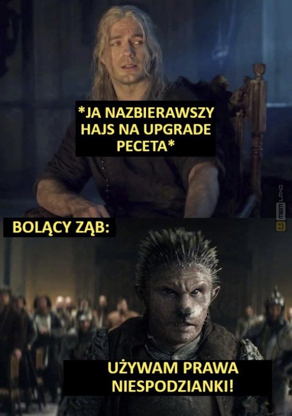 Śmieszny mem: 2008429 - MemLand