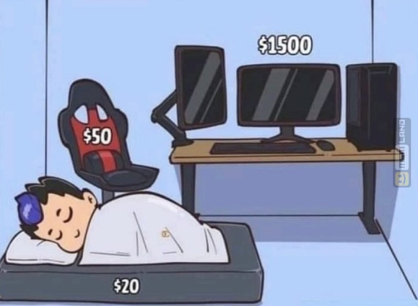 Śmieszny mem: 2017029 - MemLand